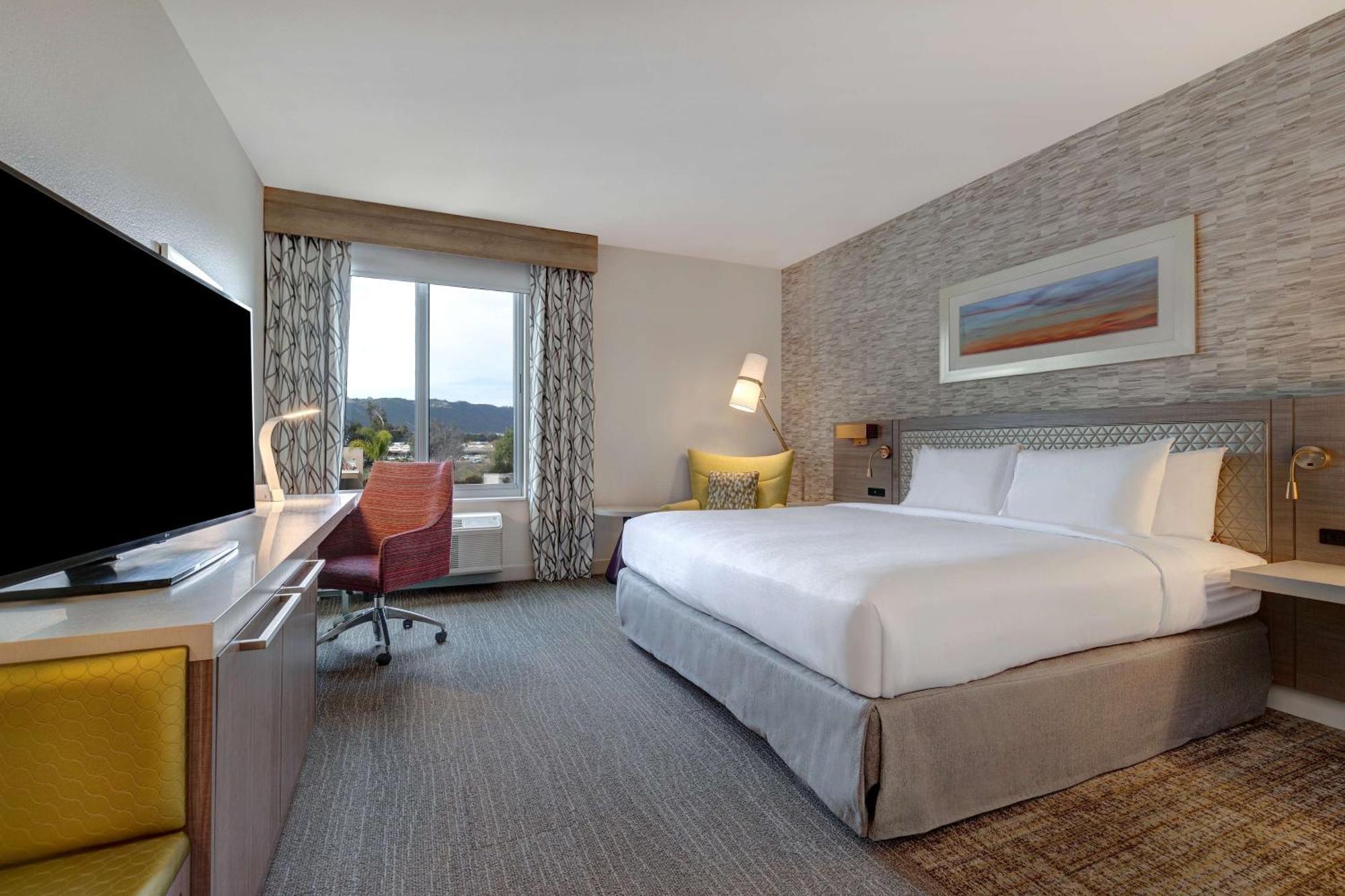 Hilton Garden Inn Temecula Exteriér fotografie