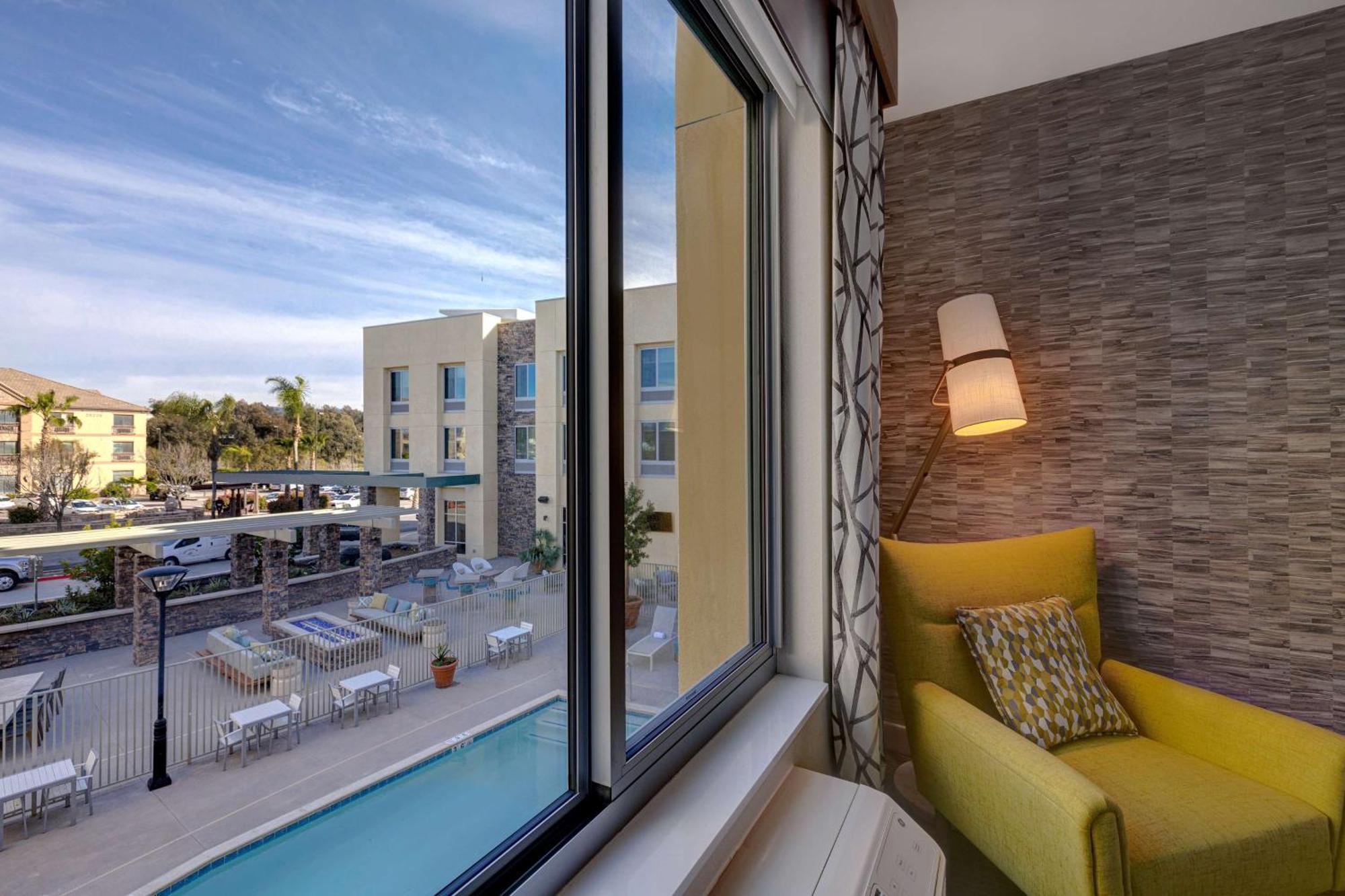 Hilton Garden Inn Temecula Exteriér fotografie