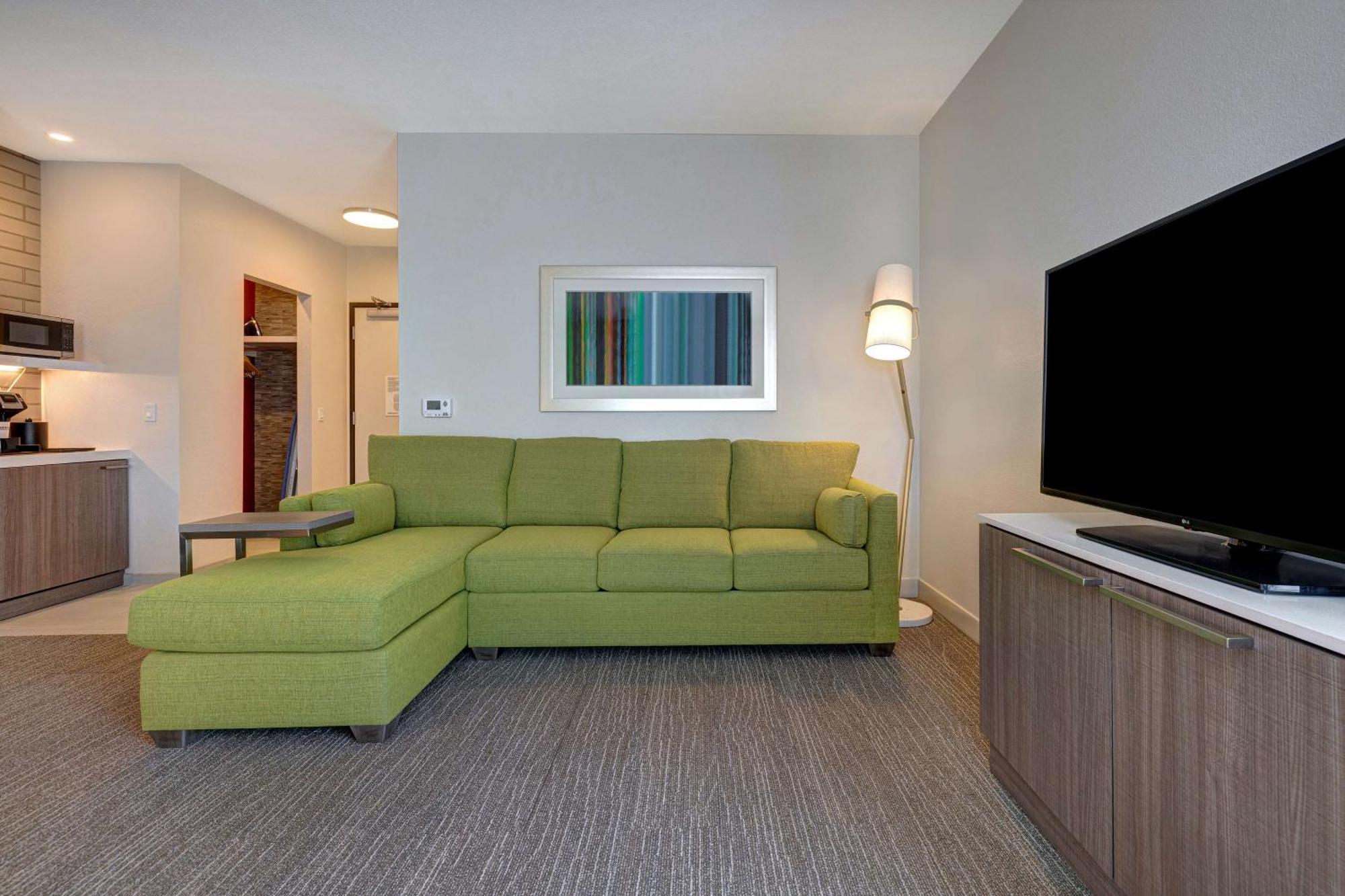 Hilton Garden Inn Temecula Exteriér fotografie
