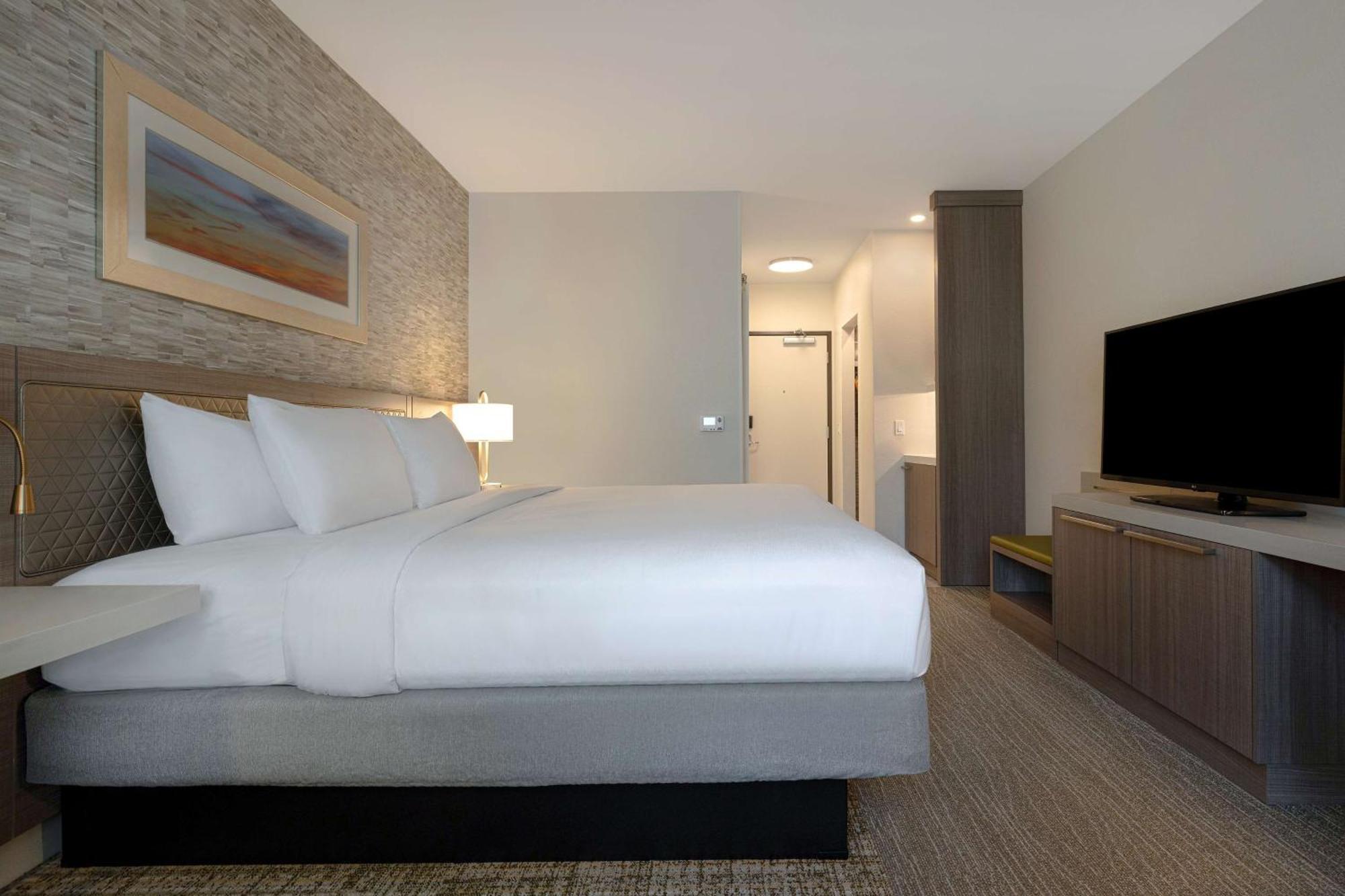 Hilton Garden Inn Temecula Exteriér fotografie