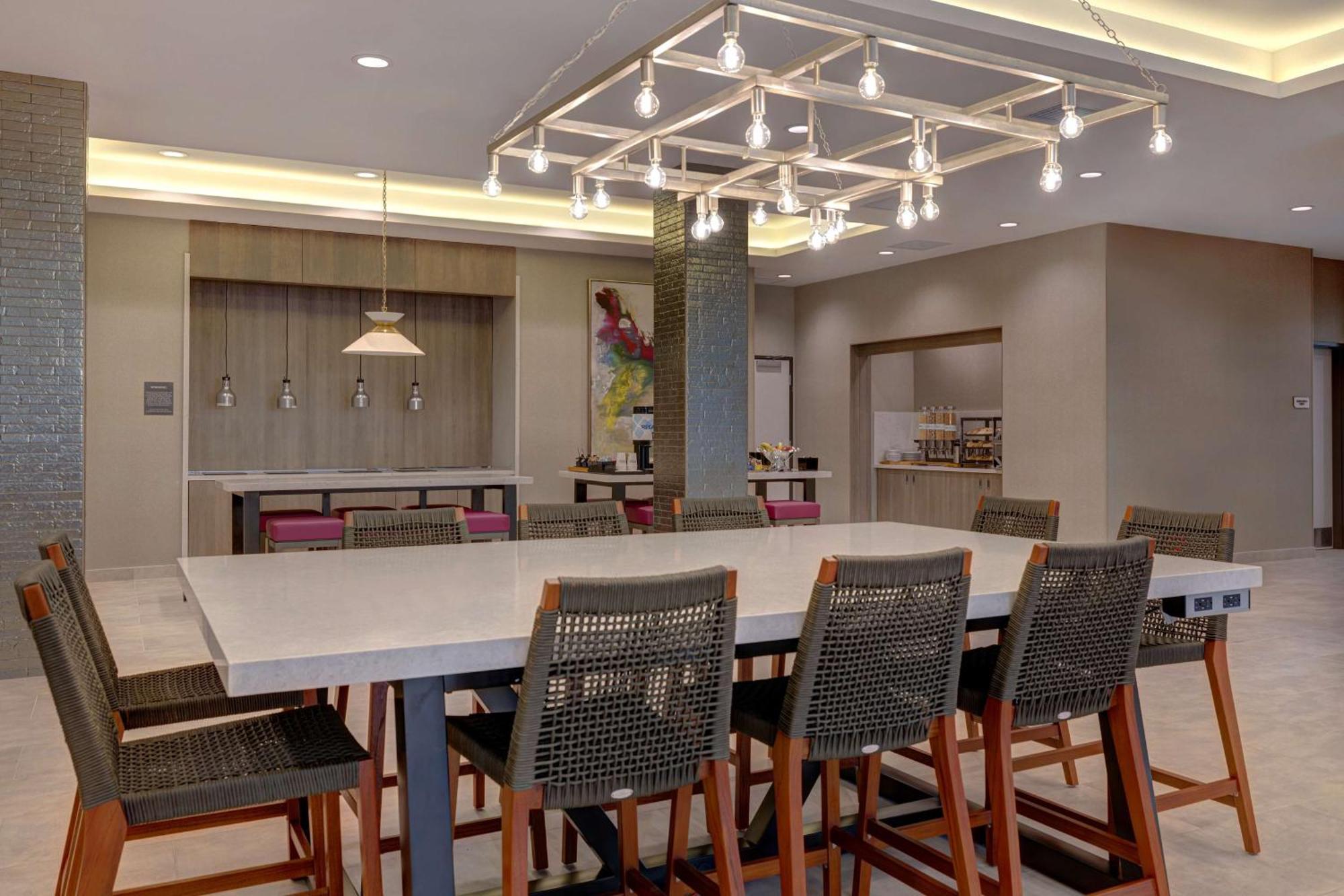 Hilton Garden Inn Temecula Exteriér fotografie
